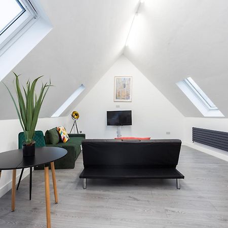 Central London 1Bedroom Nw3 Экстерьер фото
