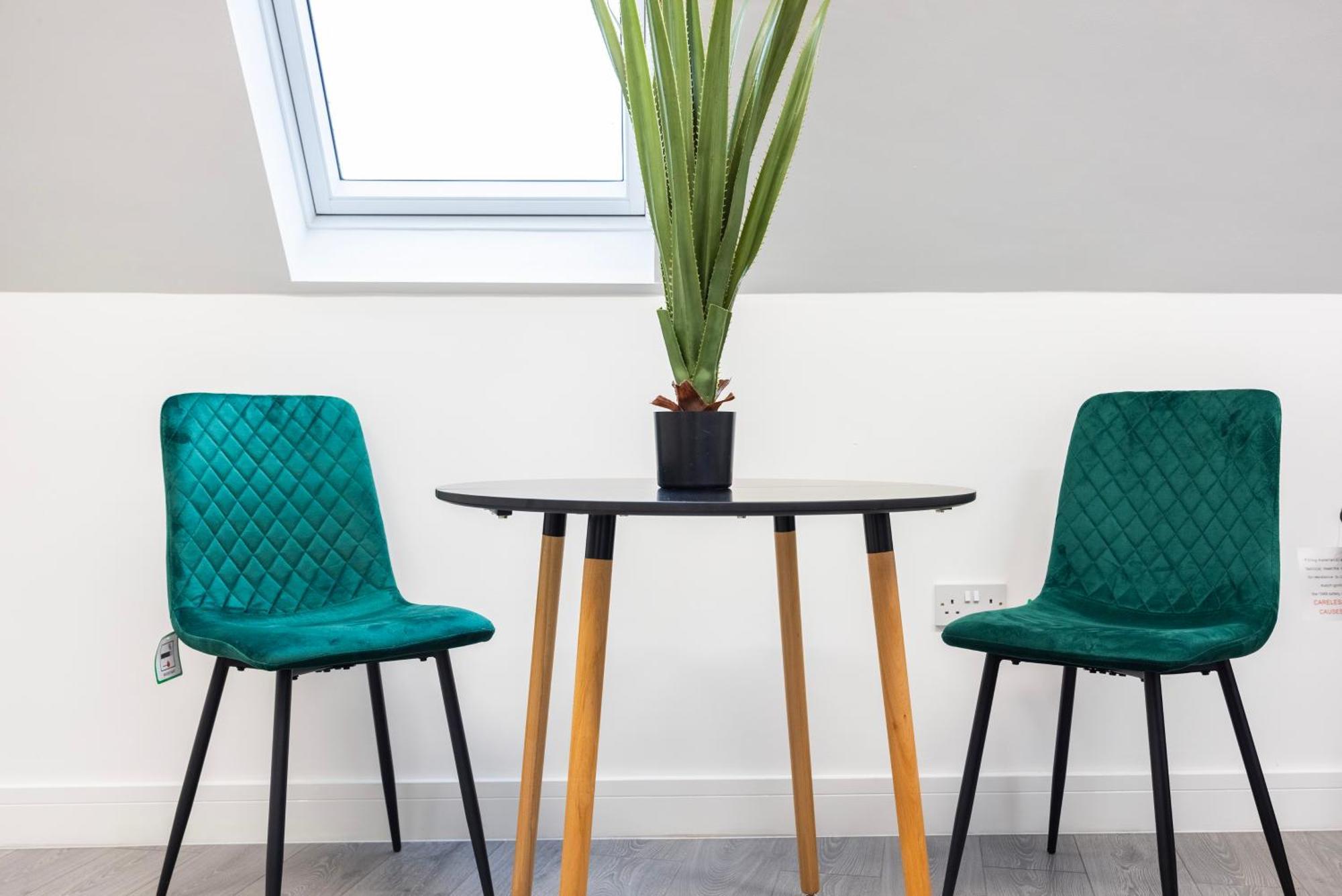Central London 1Bedroom Nw3 Экстерьер фото