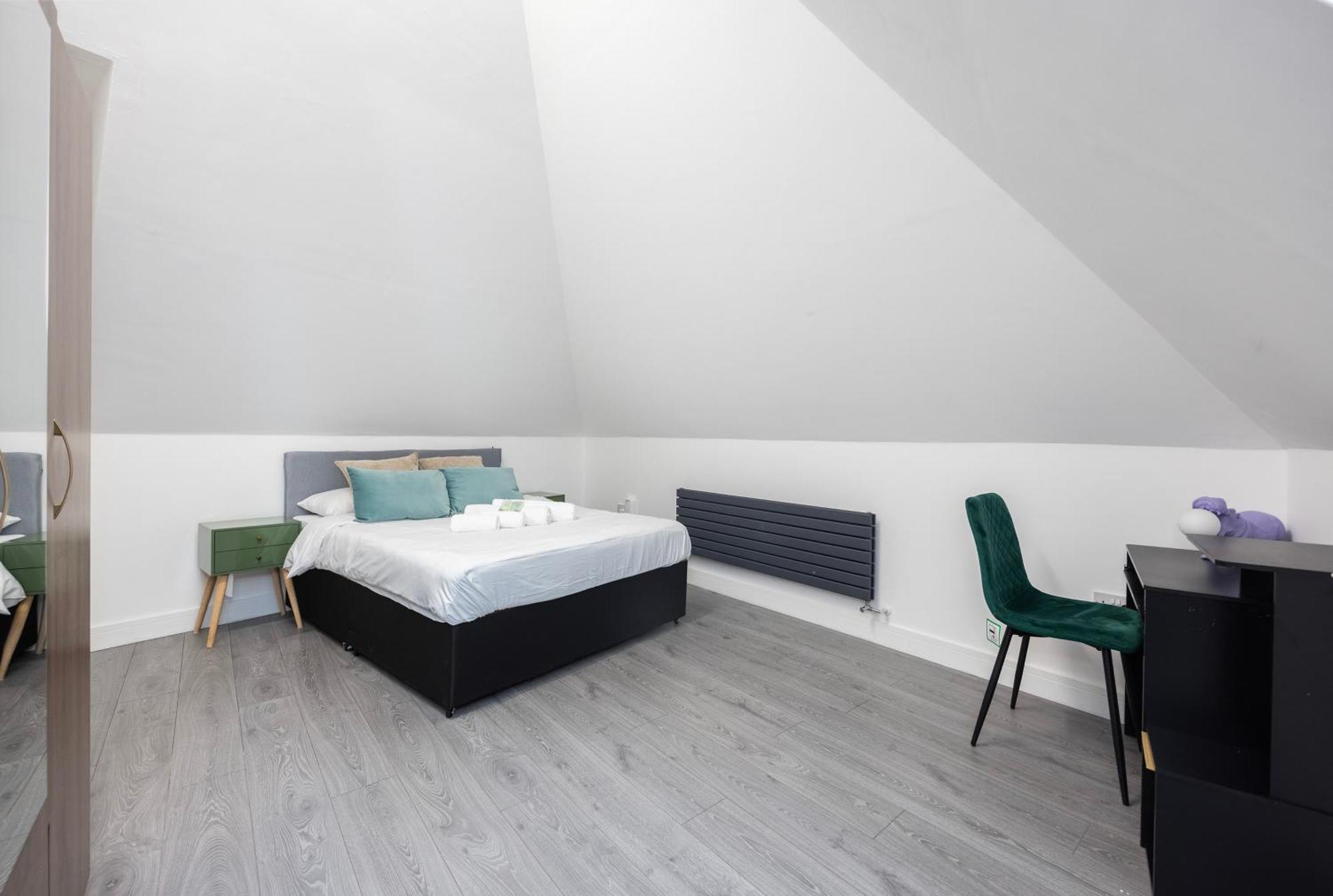 Central London 1Bedroom Nw3 Экстерьер фото